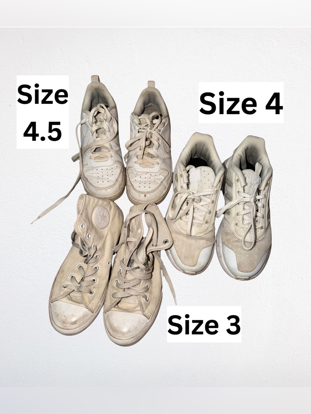 Kids Sneakers